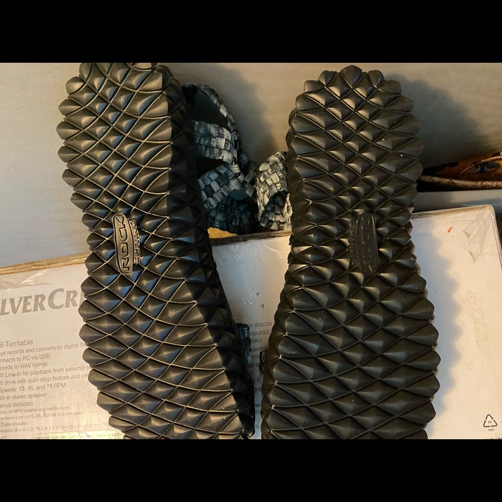 Sandals - Picture 2 of 5